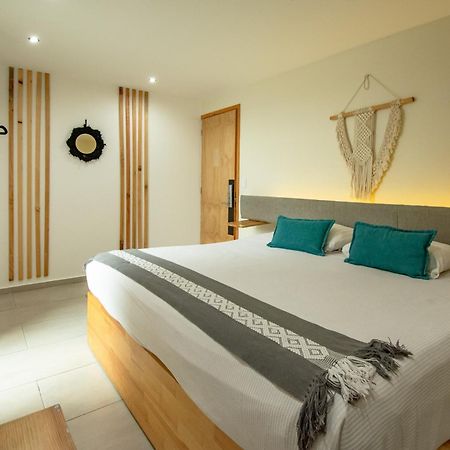Capital O Hotel Terraza 158 墨西哥城 外观 照片