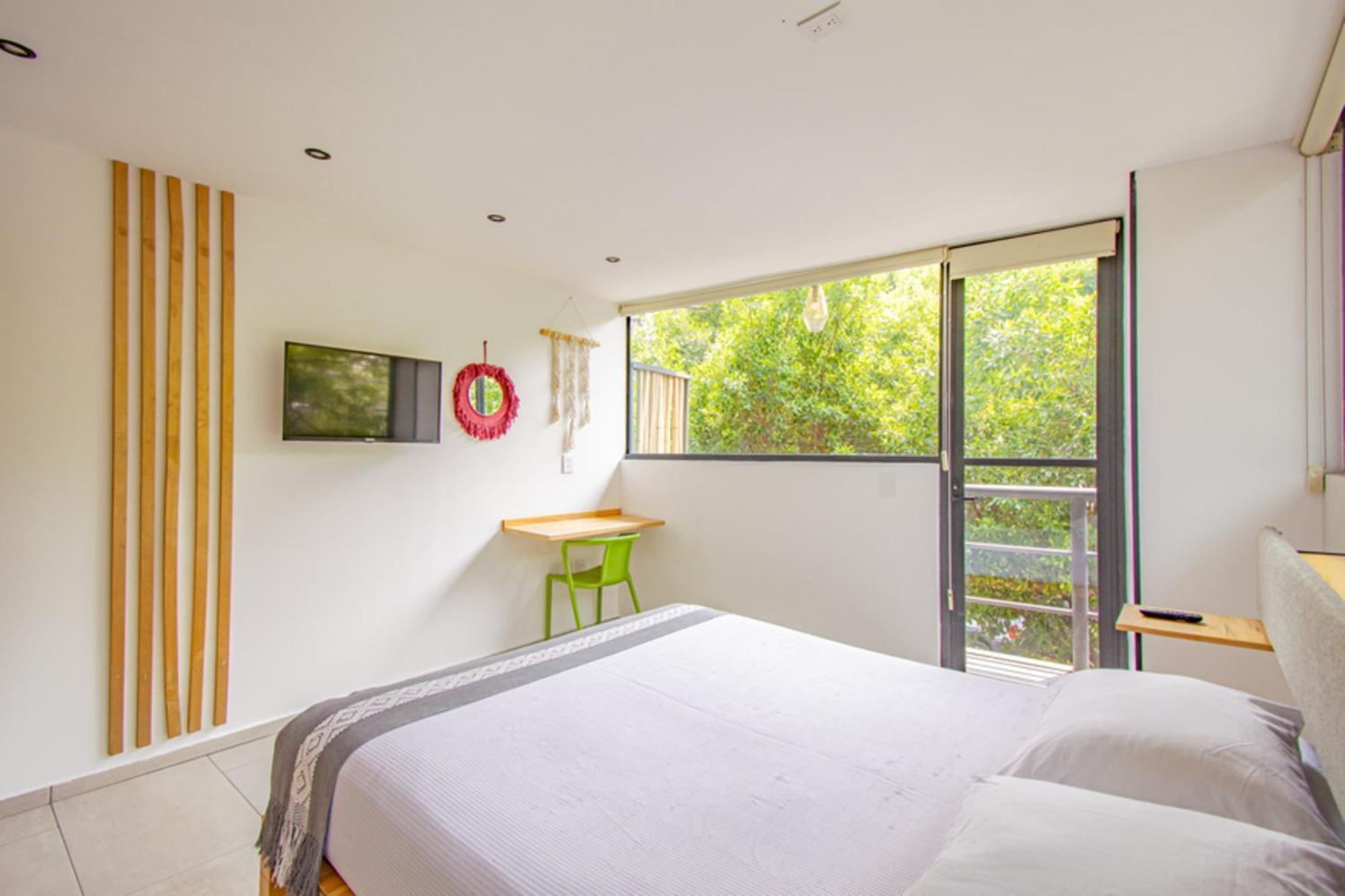 Capital O Hotel Terraza 158 墨西哥城 外观 照片