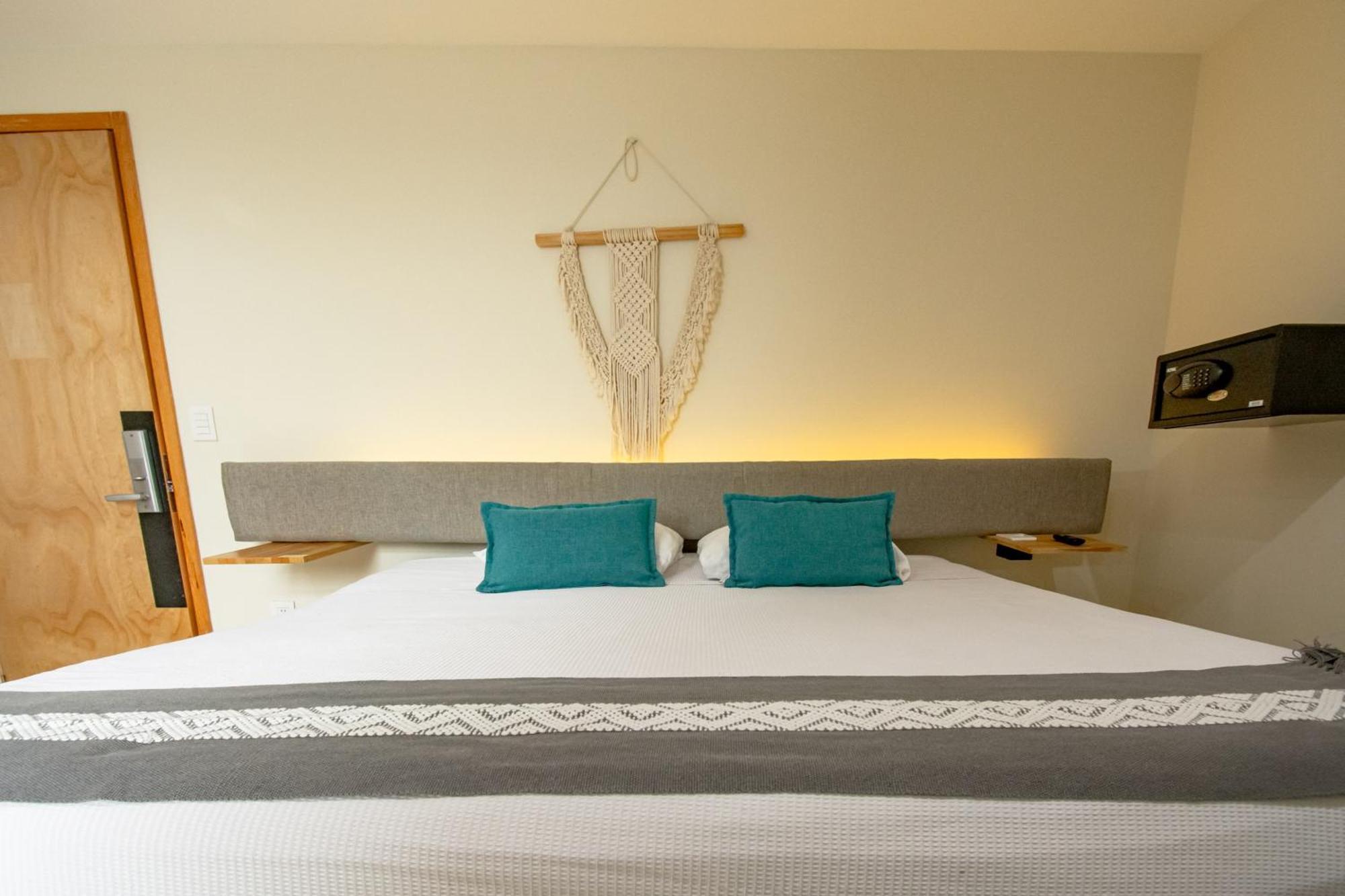 Capital O Hotel Terraza 158 墨西哥城 外观 照片